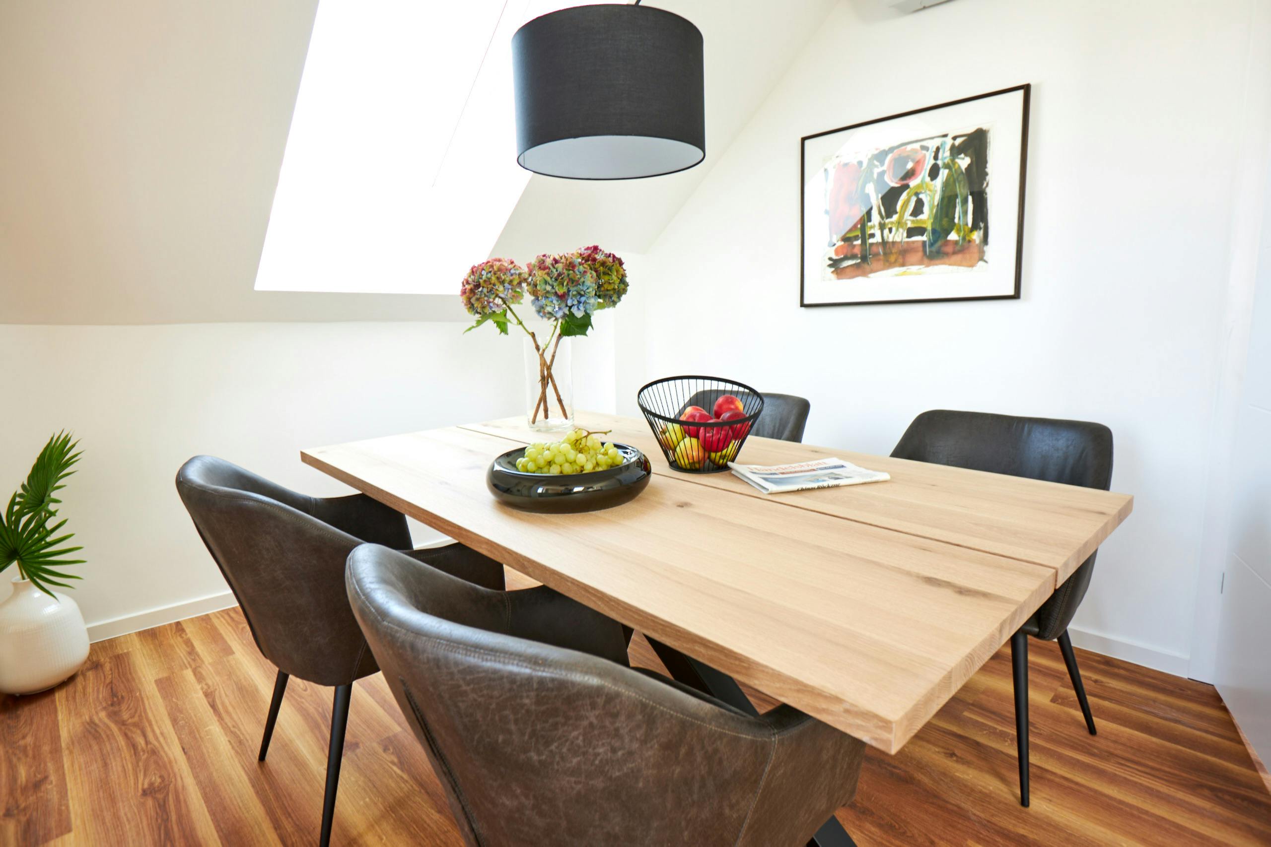 Appartement à louer pour 1 699 €/mois à Düsseldorf, Gertrudisplatz