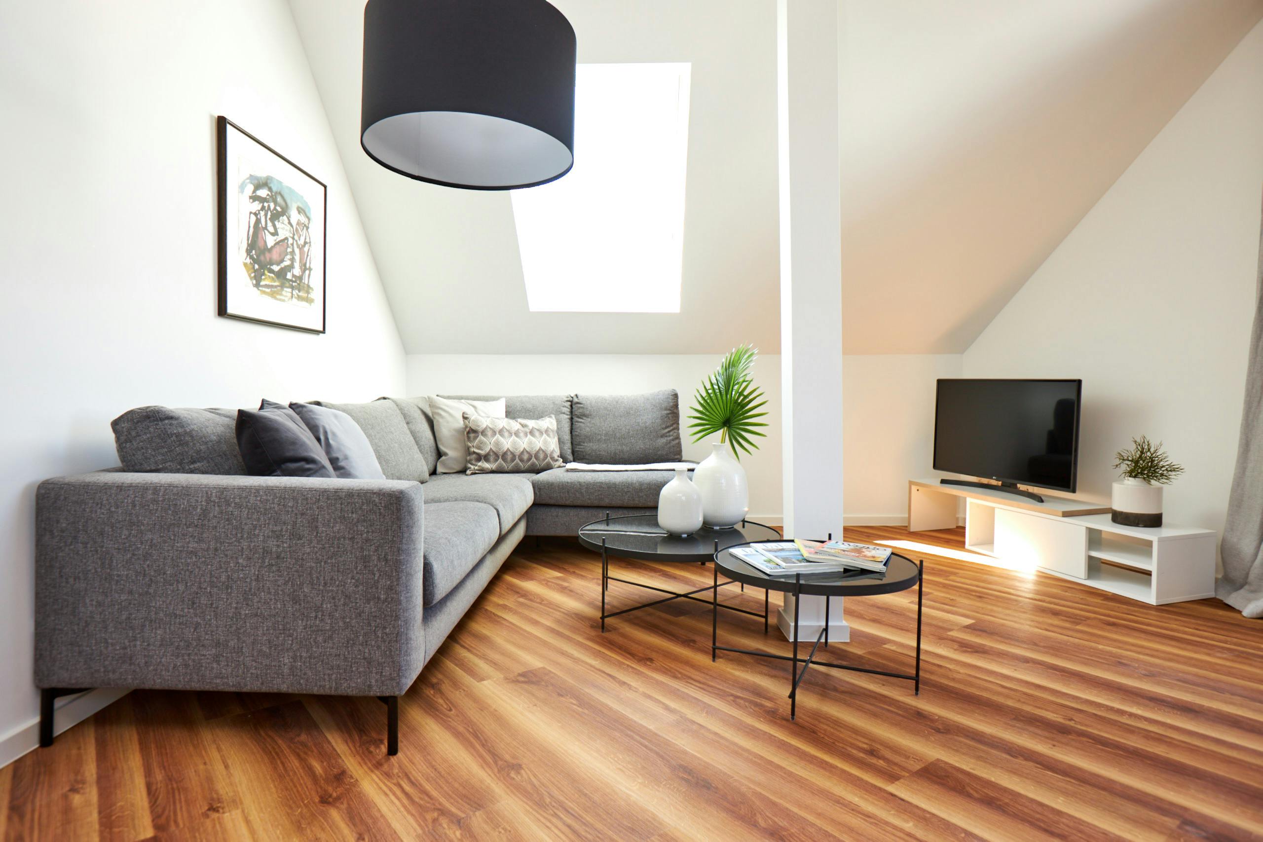 Appartamento in affitto a 1599 € al mese a Düsseldorf, Gertrudisplatz