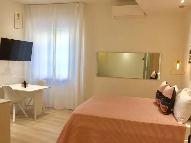Apartment in Via San Mamolo, Bologna (1172252) room image 2