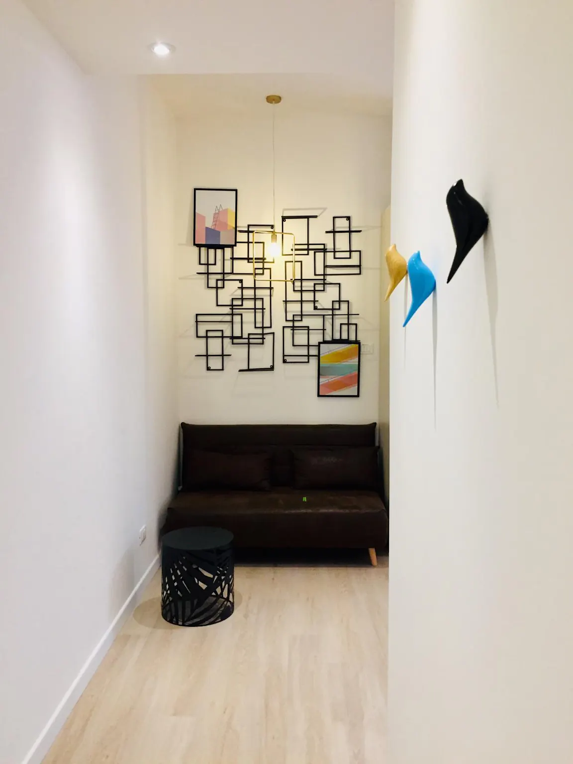 Apartment in Via San Mamolo, Bologna (1172252) ROOM 4