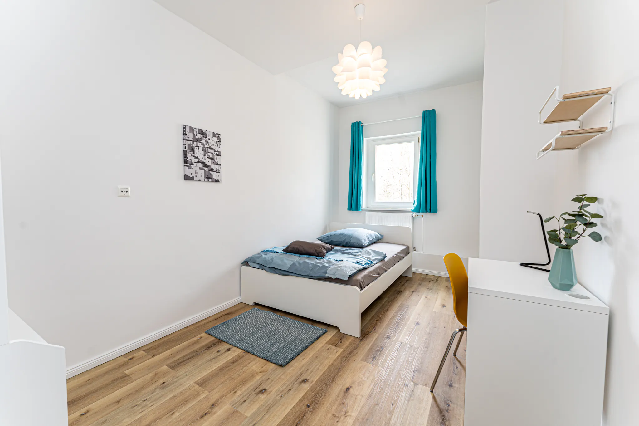 Residenzstraße, Berlin preview