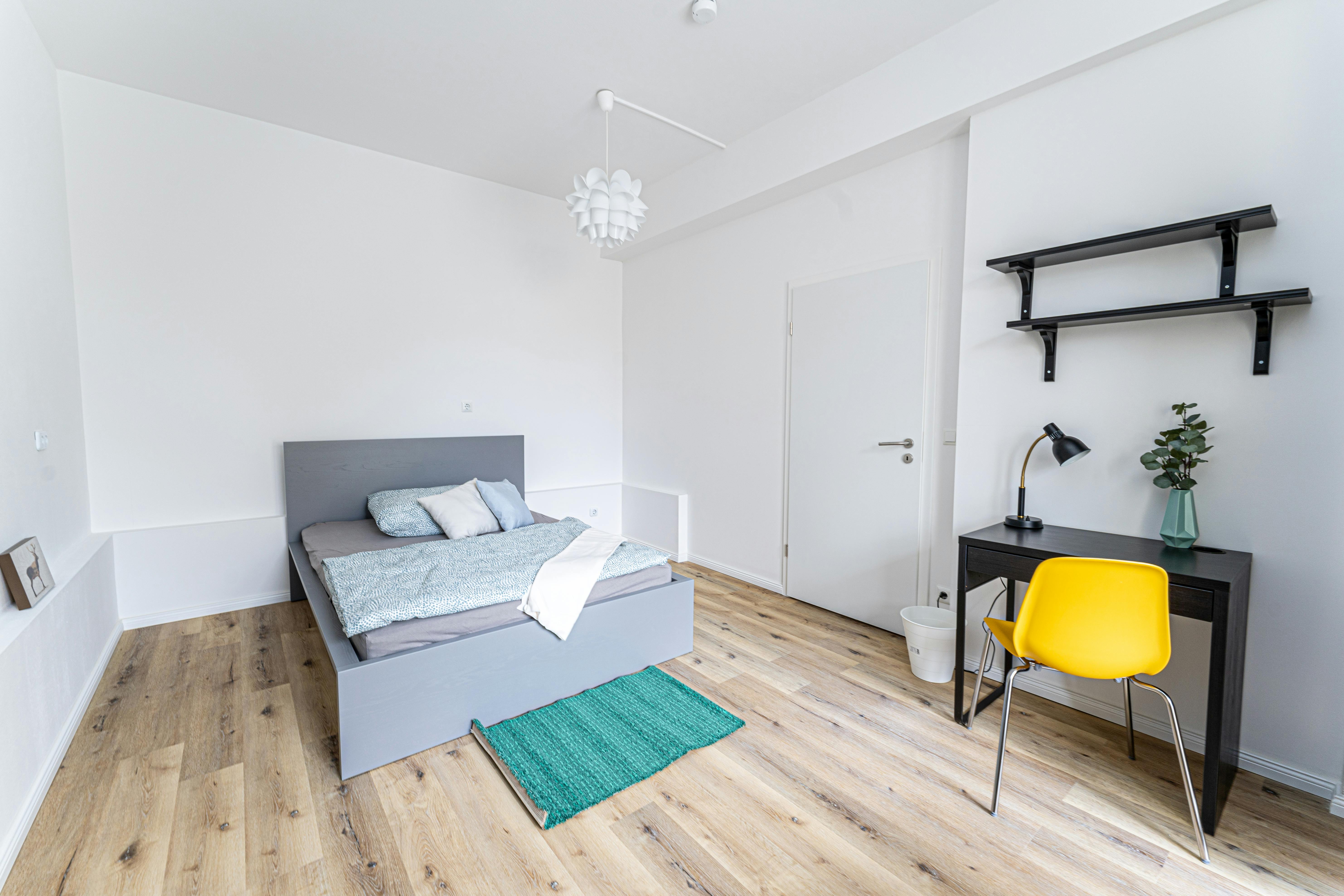Private room in Residenzstraße, Berlin (1172257) room image 1