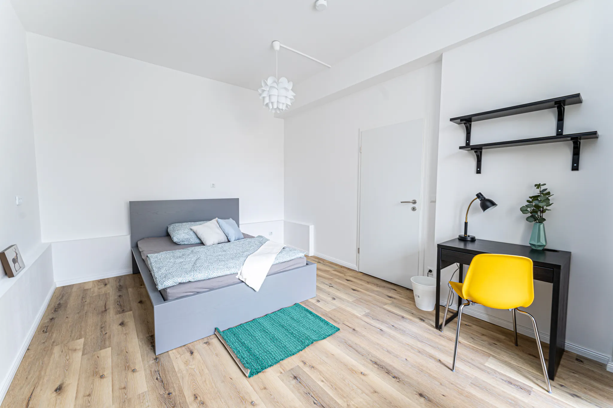 Residenzstraße, Berlin preview