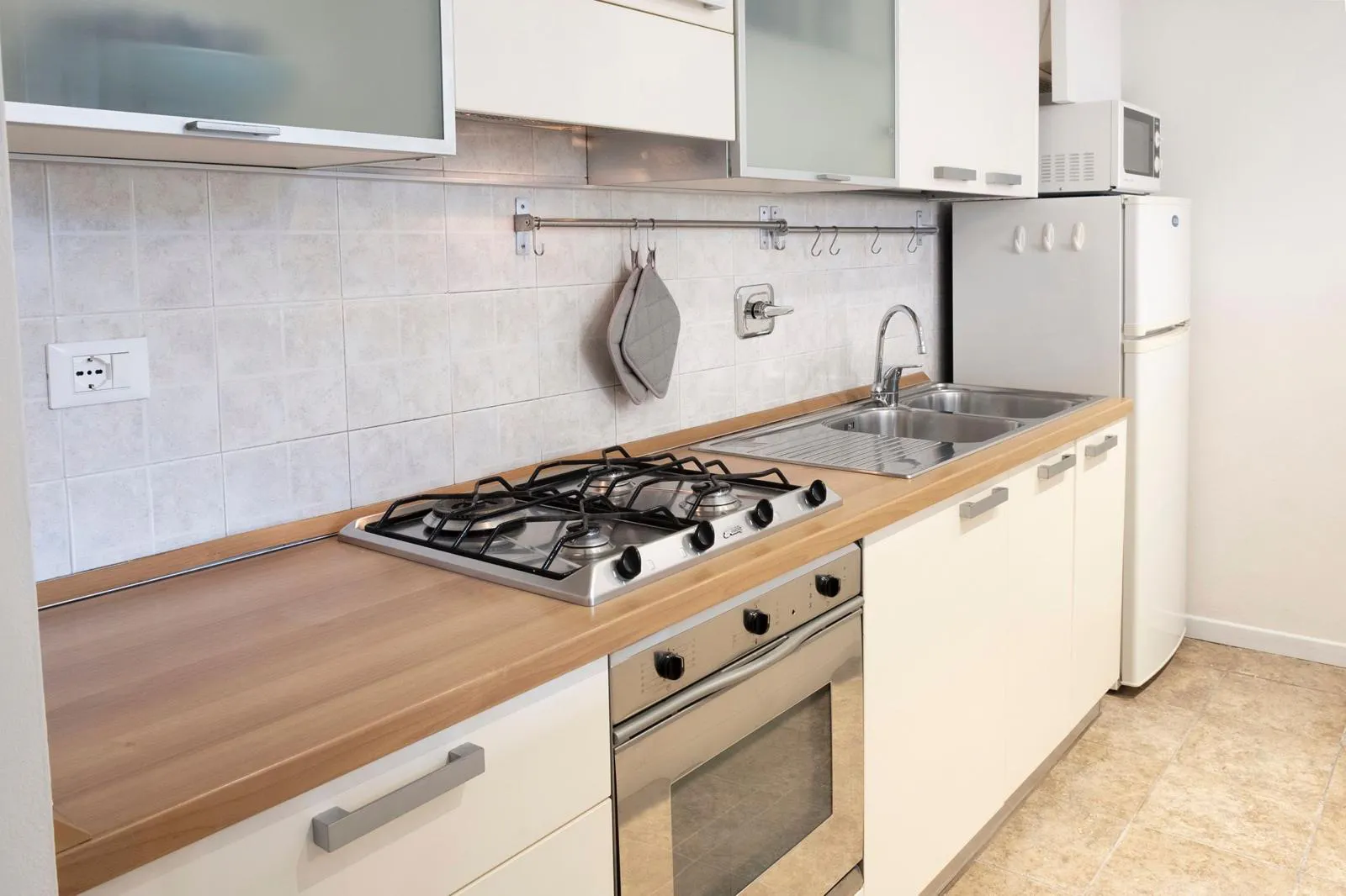 Apartment in Via San Mamolo, Bologna (1172260) ROOM 3