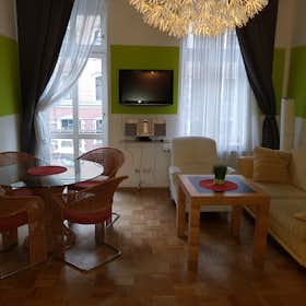 Apartment for rent for €1,600 per month in Berlin, Buchholzer Straße