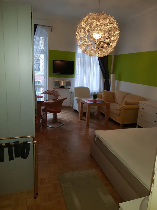 2-Bedroom Apartment in Buchholzer Straße, Berlin (1172360) room image 2