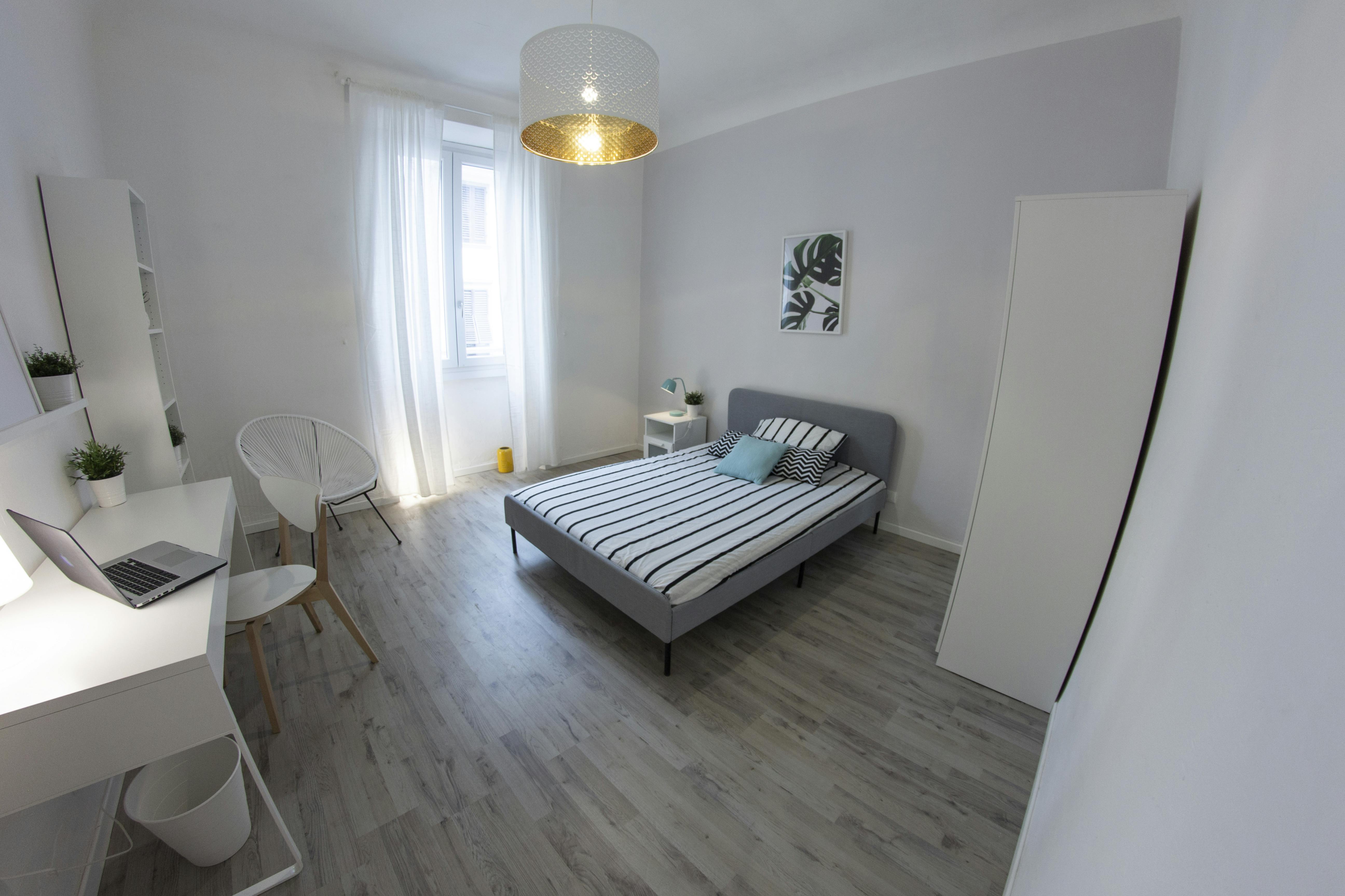 Via Bolognese, Florence preview