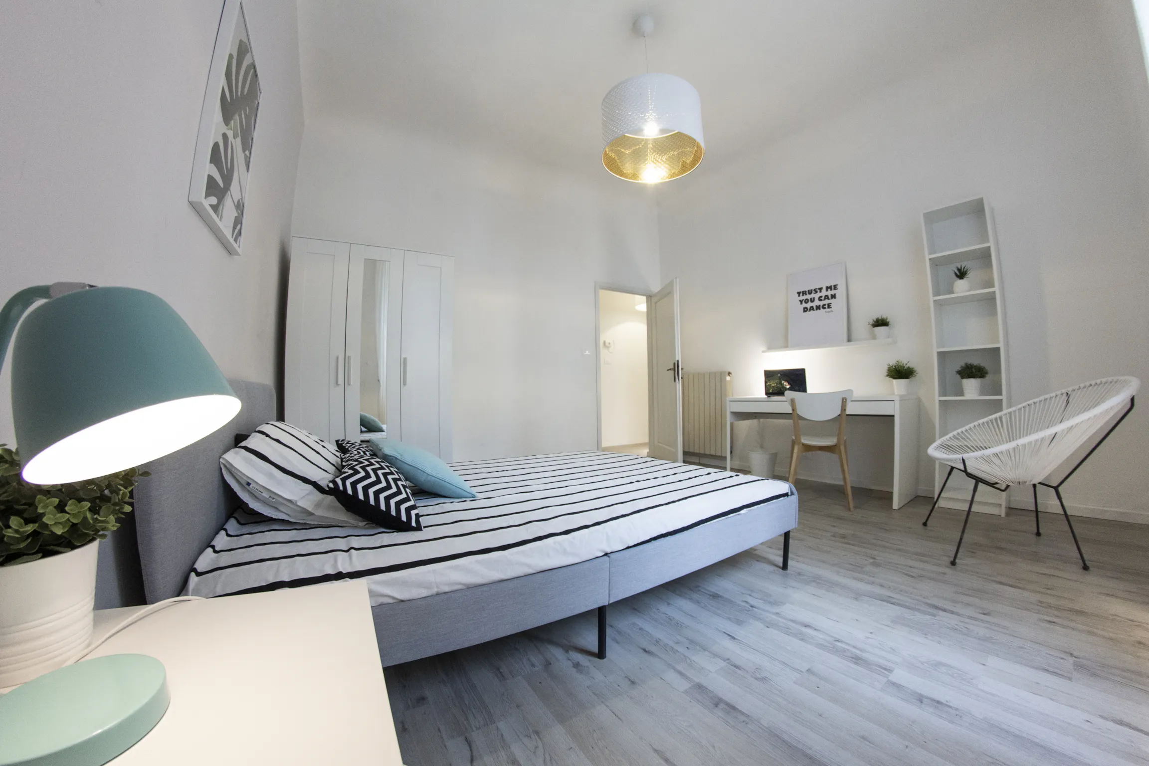 Private room in Via Bolognese, Florence (1172378) ROOM 1