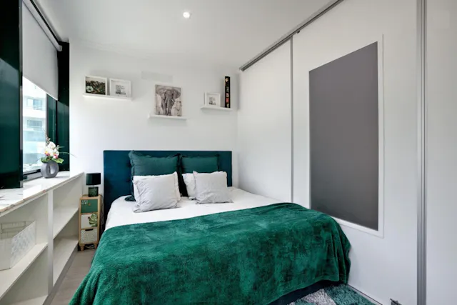 Apartment in Avenida de Fernão de Magalhães, Porto (1172579) room image 30