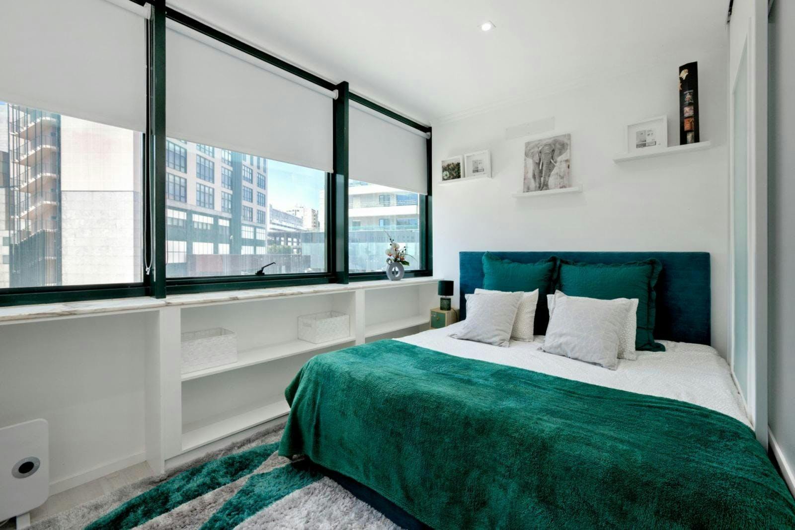 Estudio  en alquiler por 990 € al mes en Porto, Avenida de Fernão de Magalhães