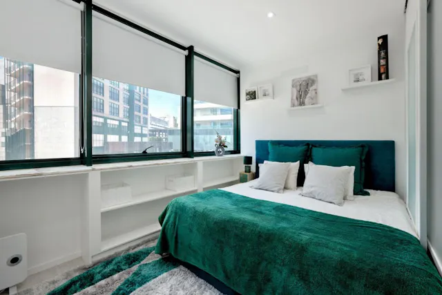 Apartment in Avenida de Fernão de Magalhães, Porto (1172579) room image 1