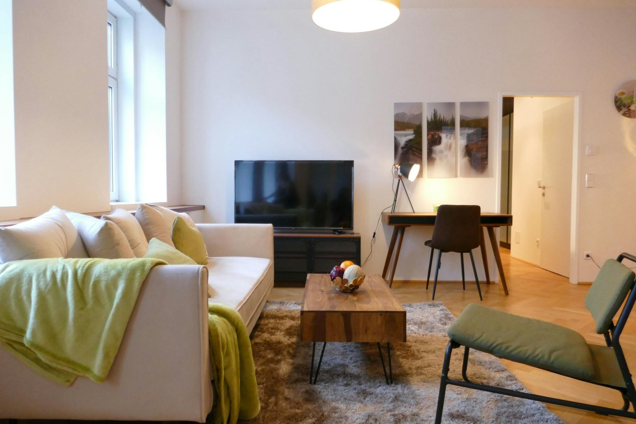 Heinestraße, Vienna preview