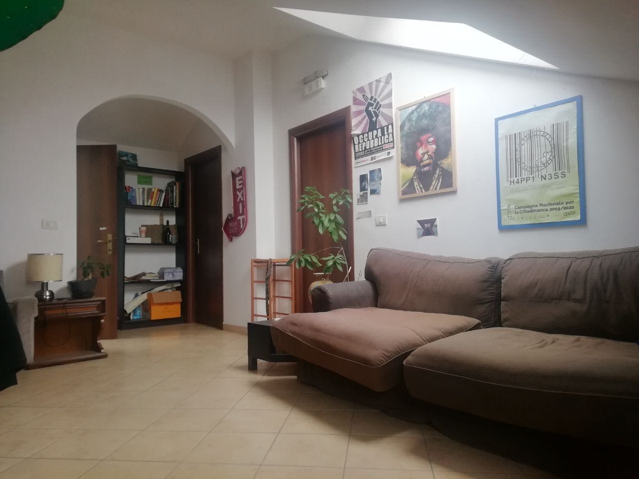 preview gallery tile