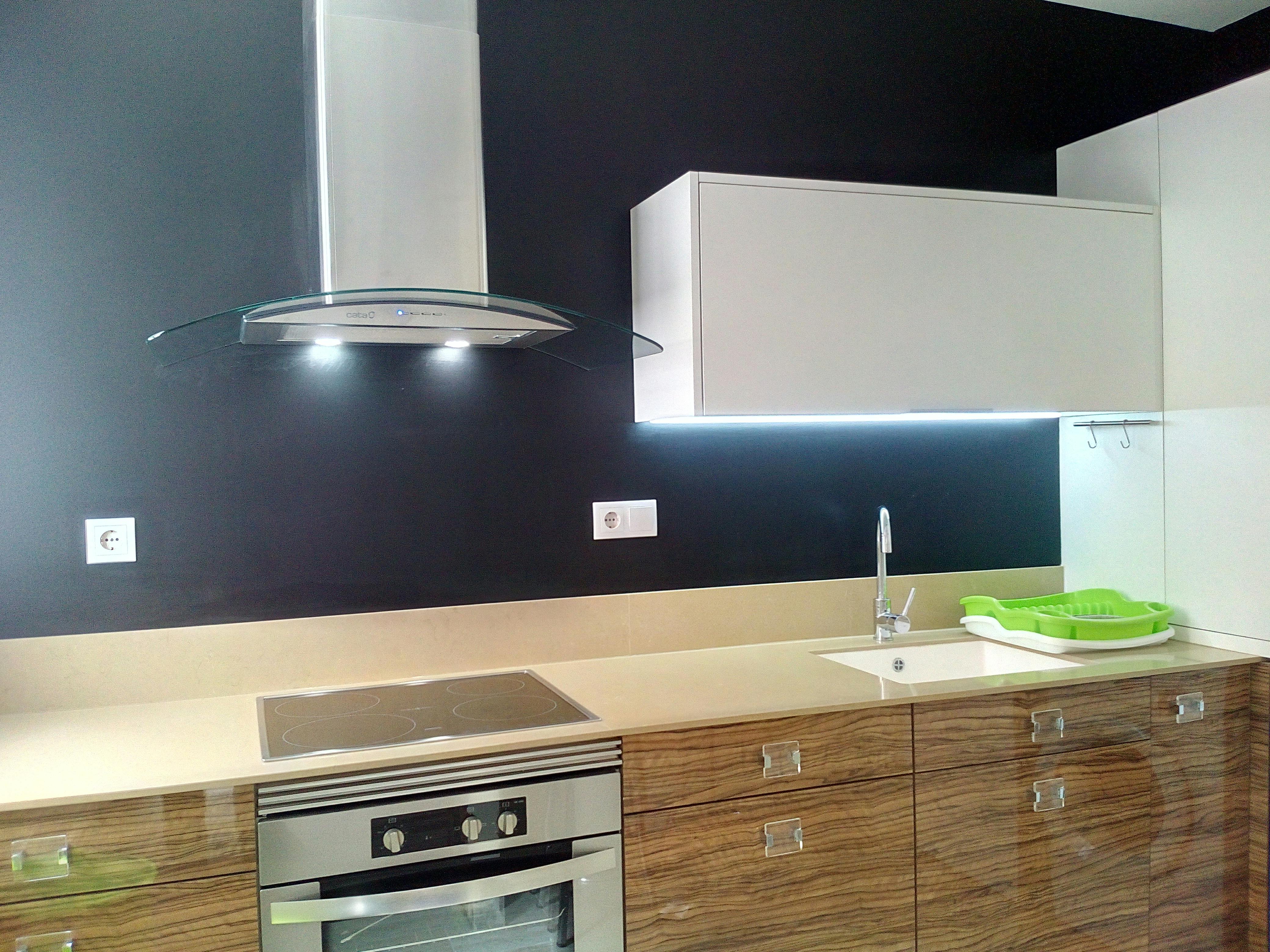 Apartment Valencia, 70m² — photo 7