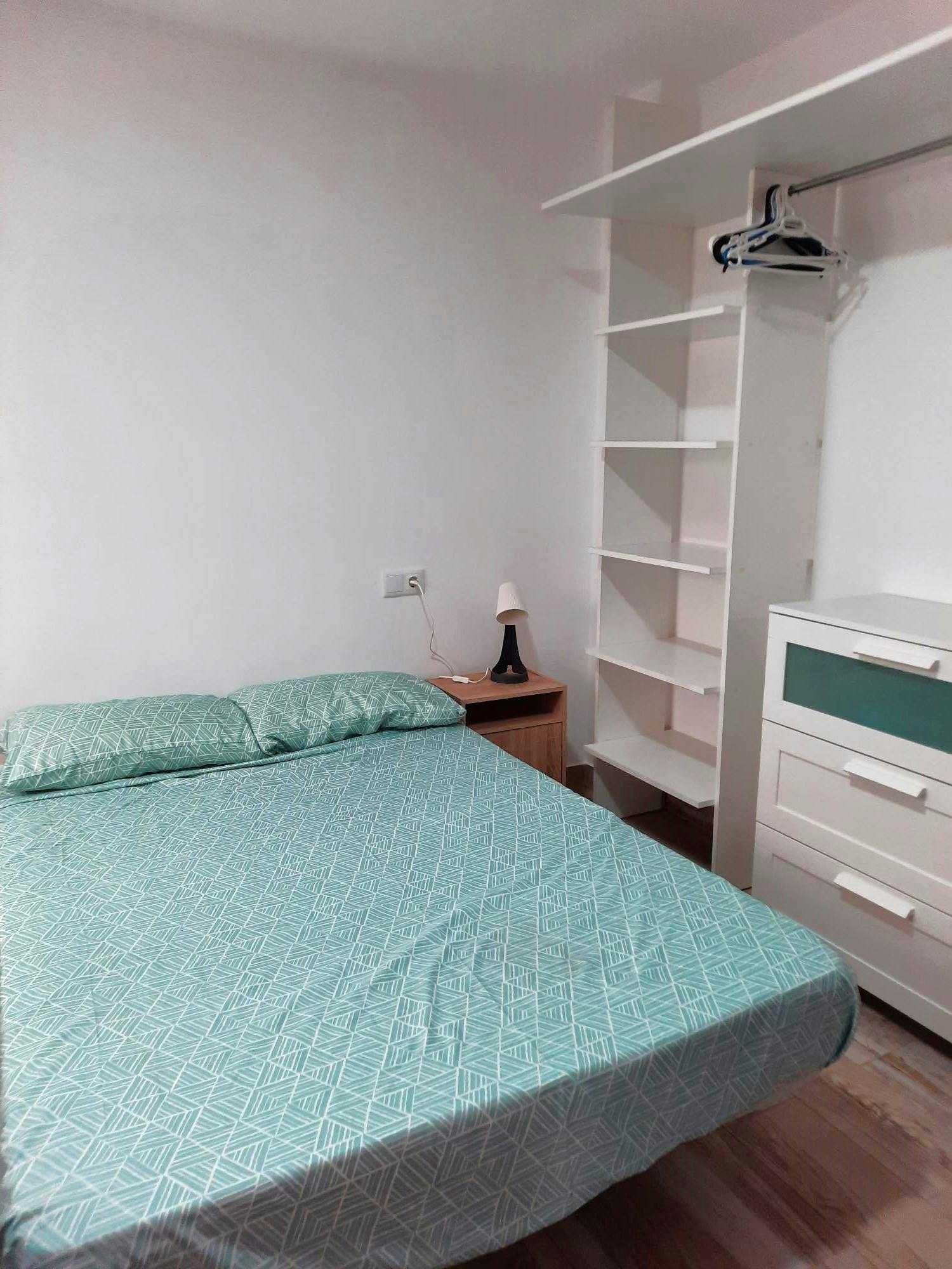 Apartment Valencia, 70m² — photo 3