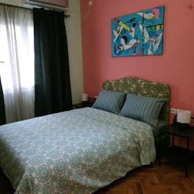 Apartment for rent for €854 per month in Athens, Kaftantzoglou