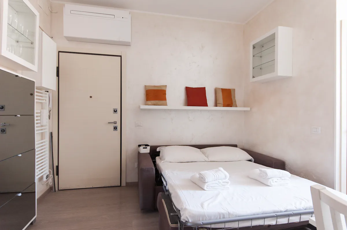 Apartment in Via Bernardino Verro, Milan (1172880) ROOM