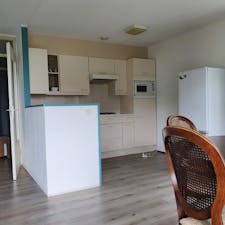 Apartment for rent for €1,550 per month in Leiden, Louis Armstronglaan