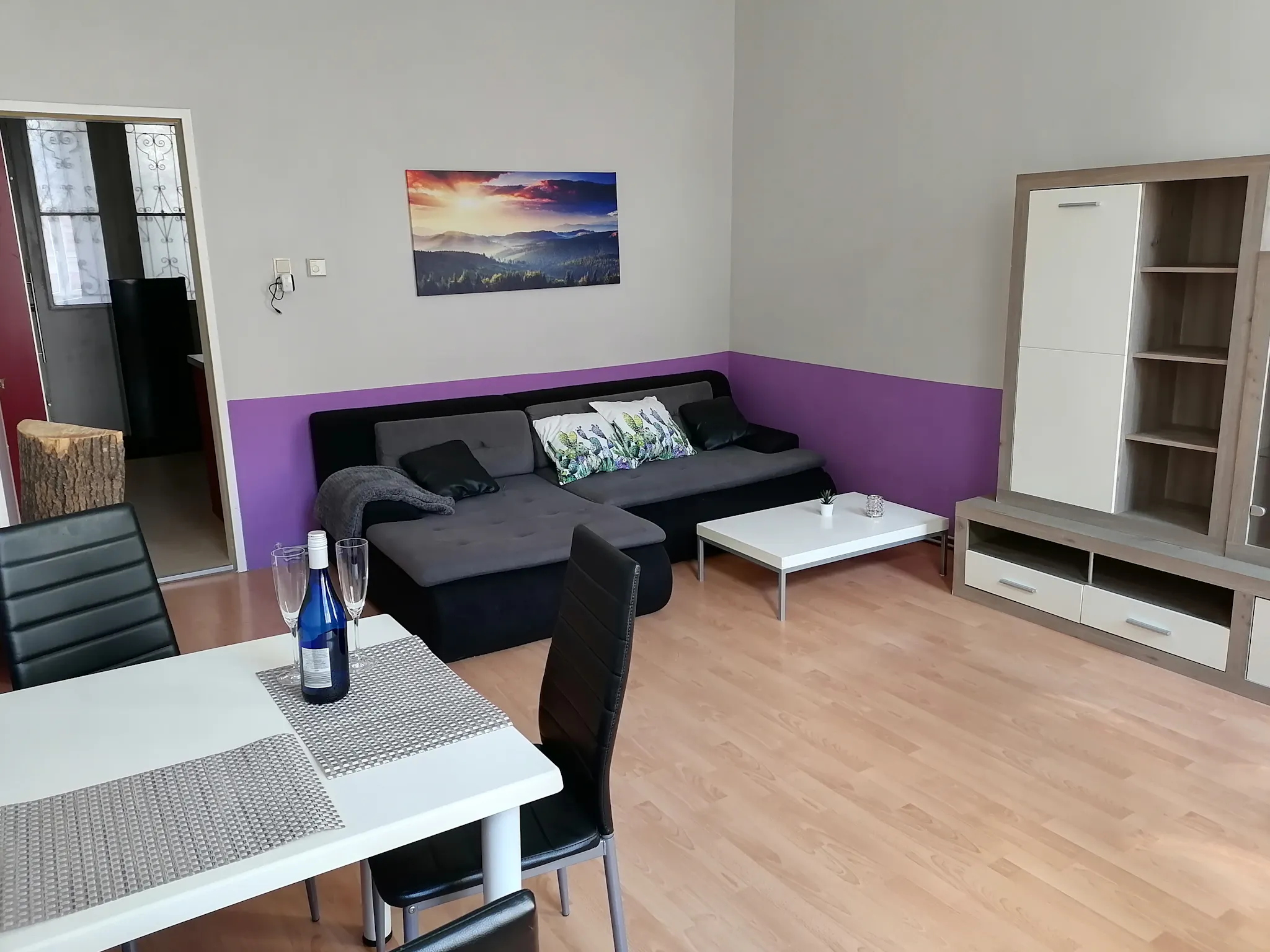 Goldschlagstraße, Vienna preview