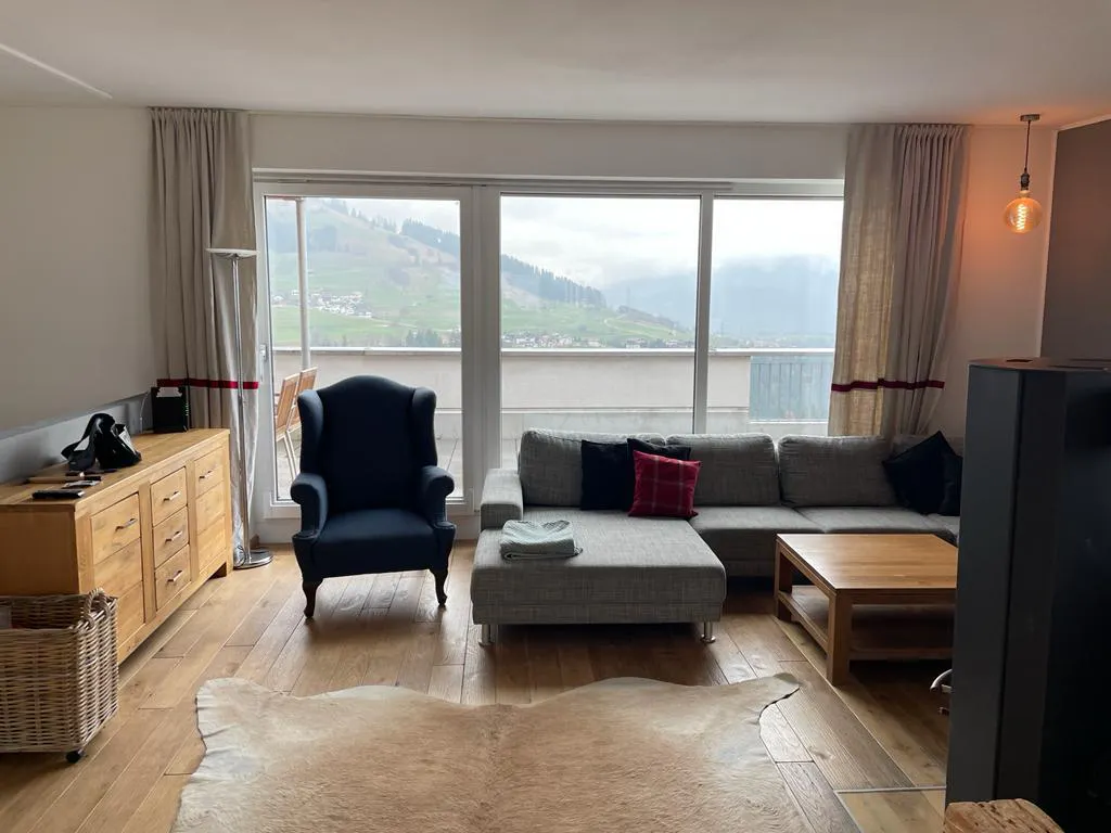 3-Bedroom Apartment in Englsgasse, Grinzens (1173031) ROOM 2