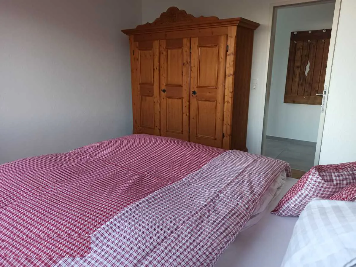 3-Bedroom Apartment in Englsgasse, Grinzens (1173031) ROOM 1
