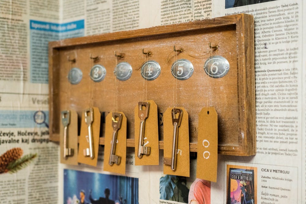 preview gallery tile