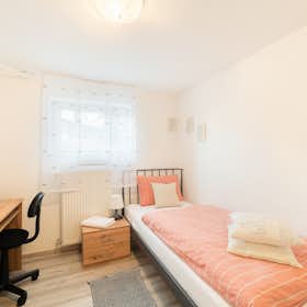 Отдельная комната сдается в аренду за 400 € в месяц в Ljubljana, Novo Polje-cesta XIX