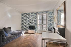 Apartment for rent for €1,624 per month in Paris, Rue de Chabrol