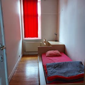 Private room for rent for €540 per month in Ixelles, Boulevard Général Jacques