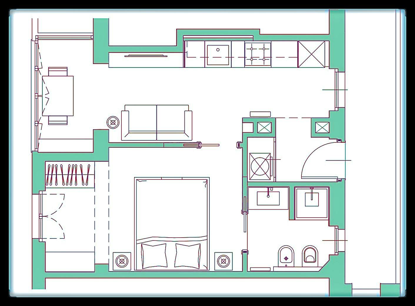 preview gallery tile