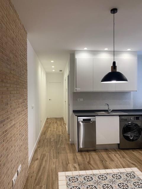 Carrer de Vicent Brull, Valencia preview