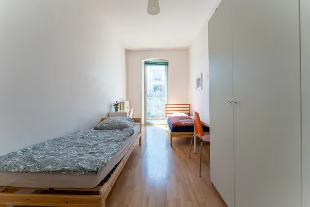 Shared room in Hermannstraße, Berlin (1173799) room image 2