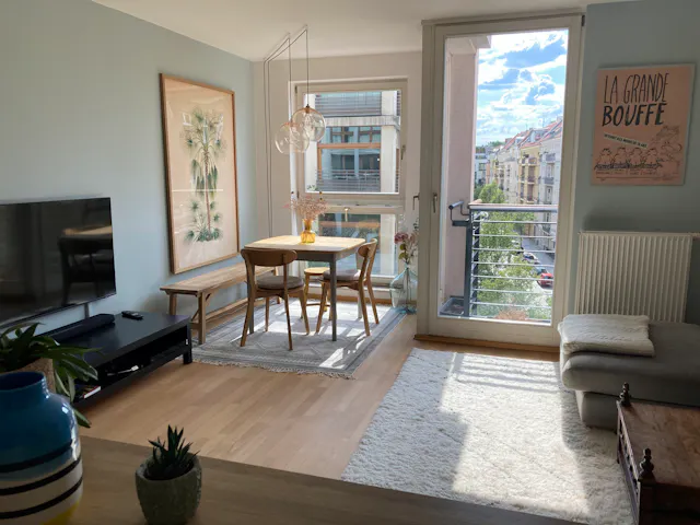 2-Bedroom Apartment in Bergstraße, Berlin (1173806) room image 2