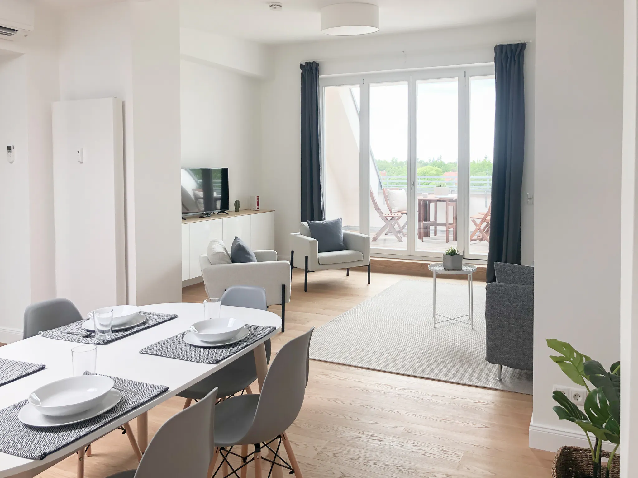 Storkwinkel, Berlin preview