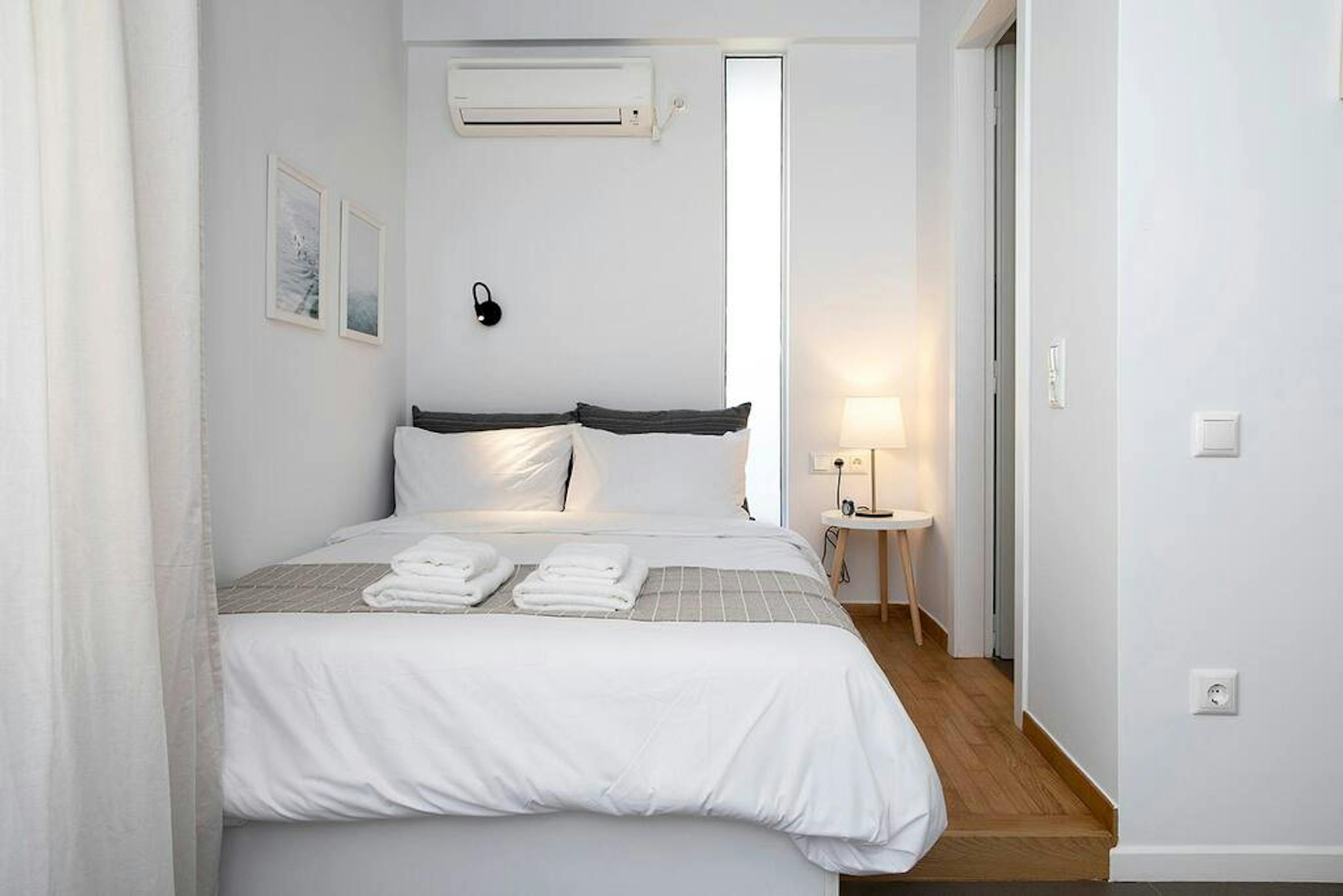 Mavromichali, Athens preview