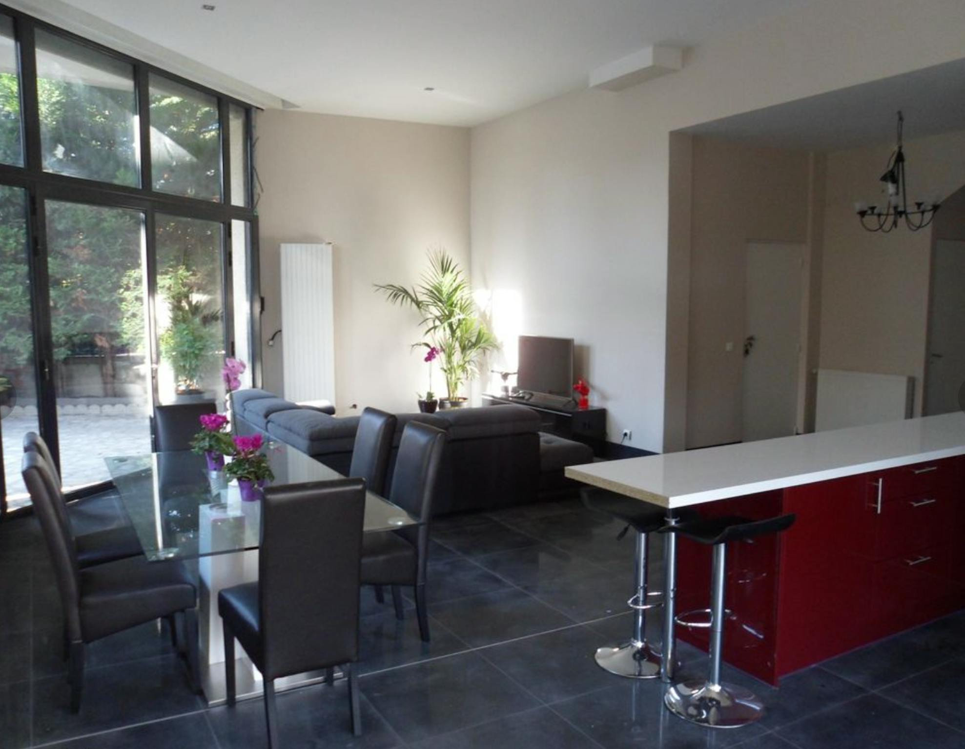 Rue de Vaucelle, Argenteuil preview