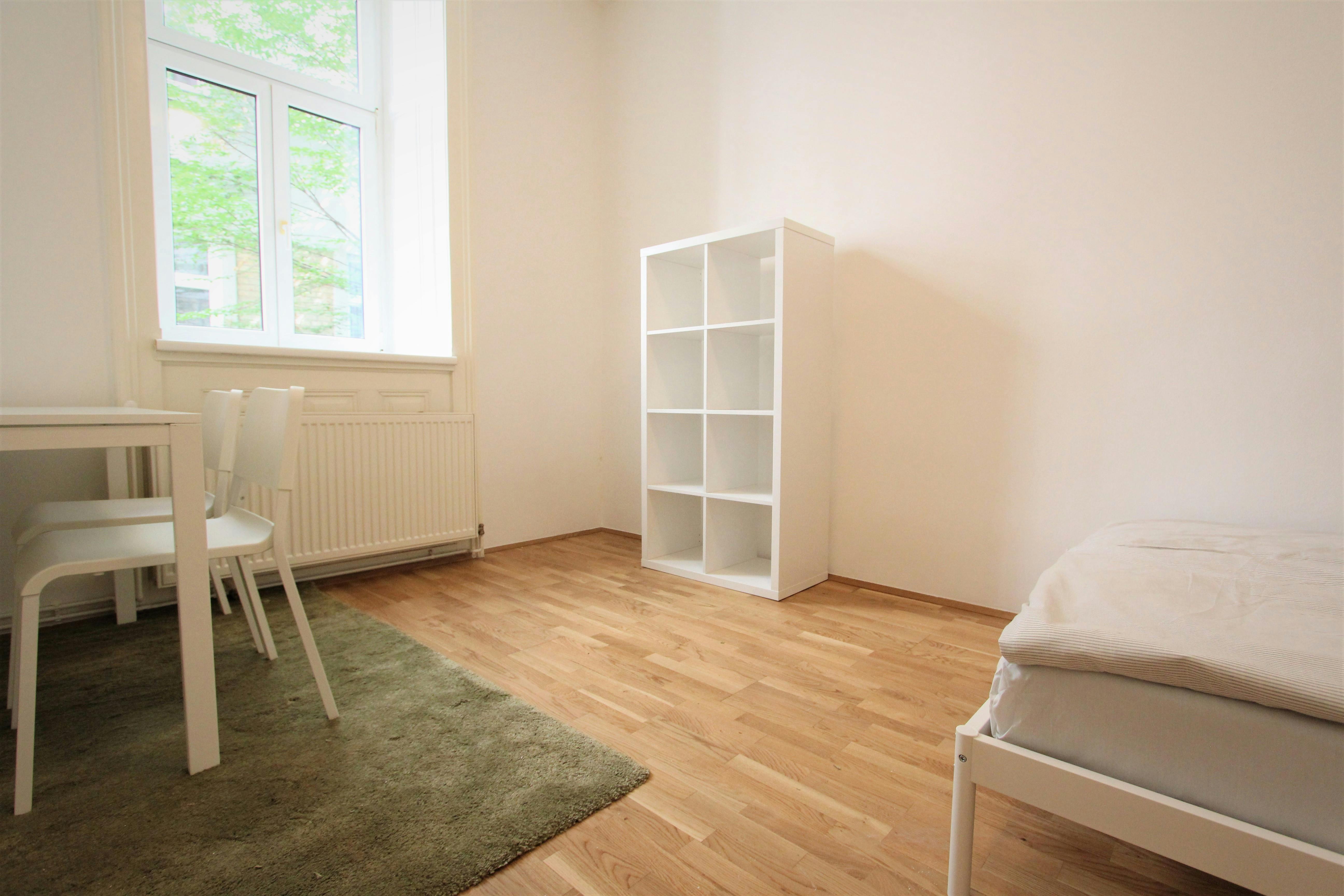 Apartment for rent for €990 per month in Vienna, Lerchenfelder Gürtel