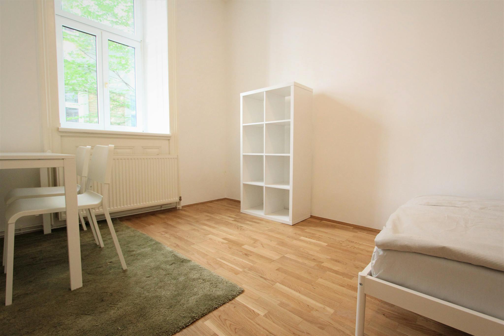 Lerchenfelder Gürtel, Vienna preview