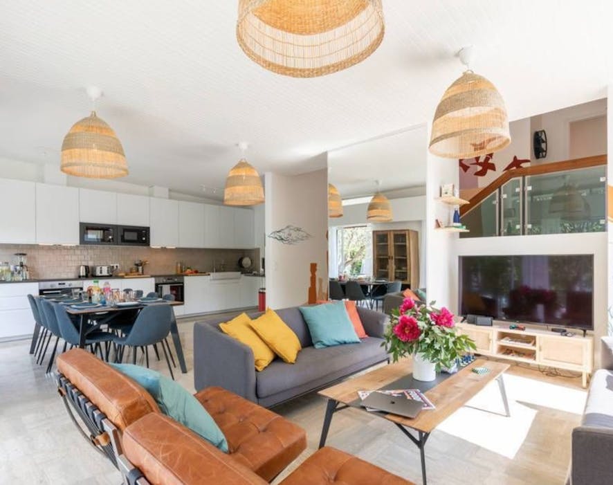 Room for rent in VitrysurSeine, Avenue du Colonel Fabien