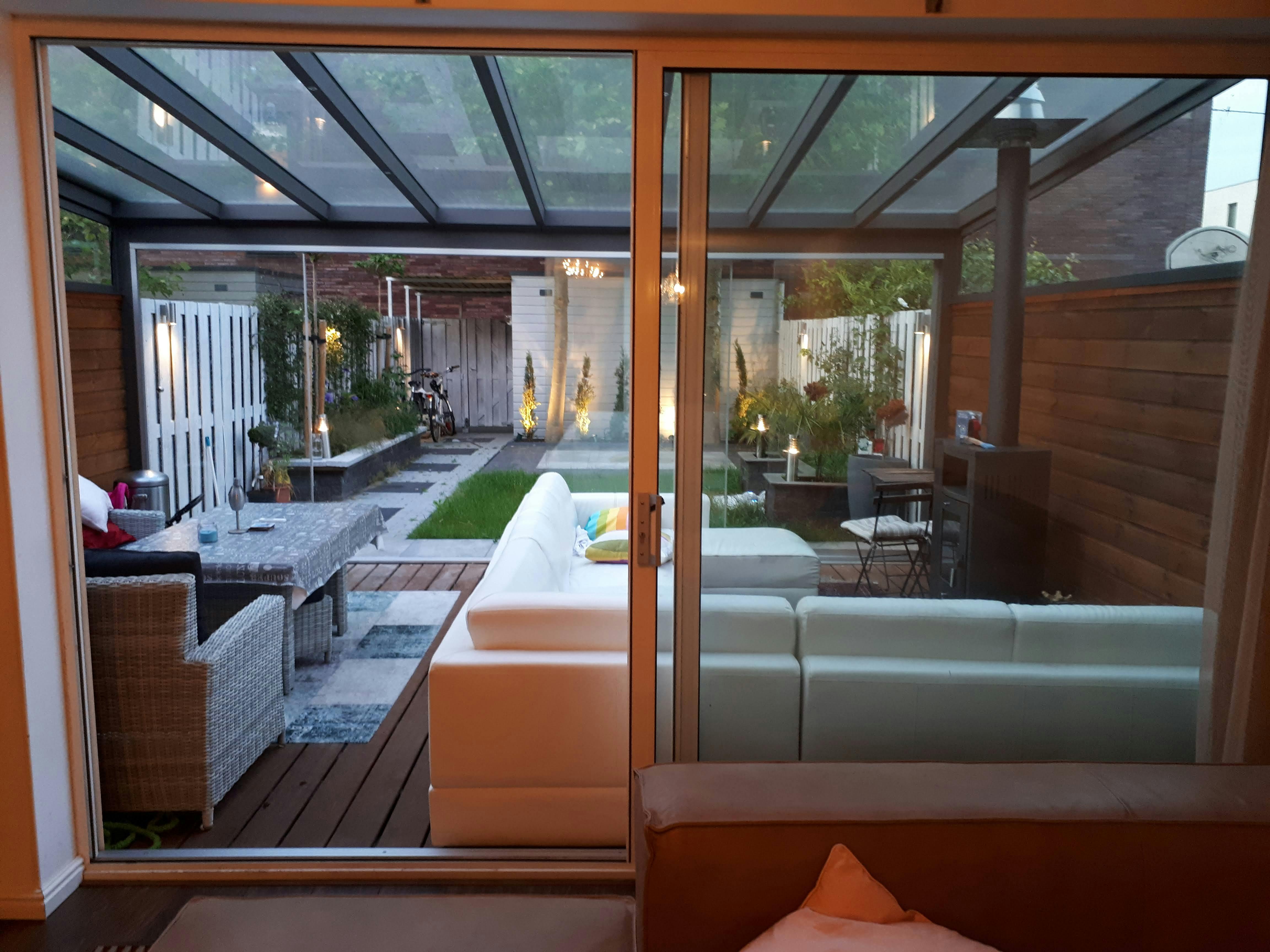 Private room for rent for €1,199 per month in The Hague, New Yorksingel