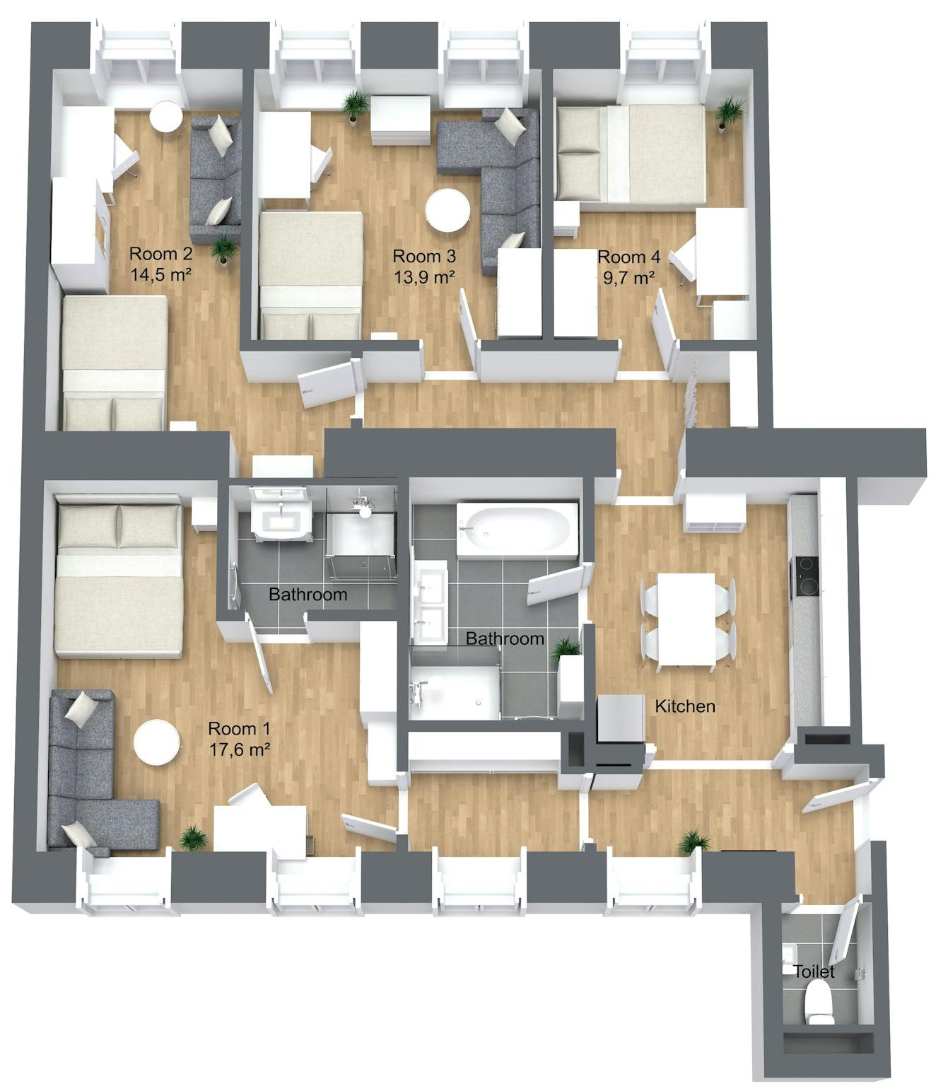 Brunnengasse, Vienna preview