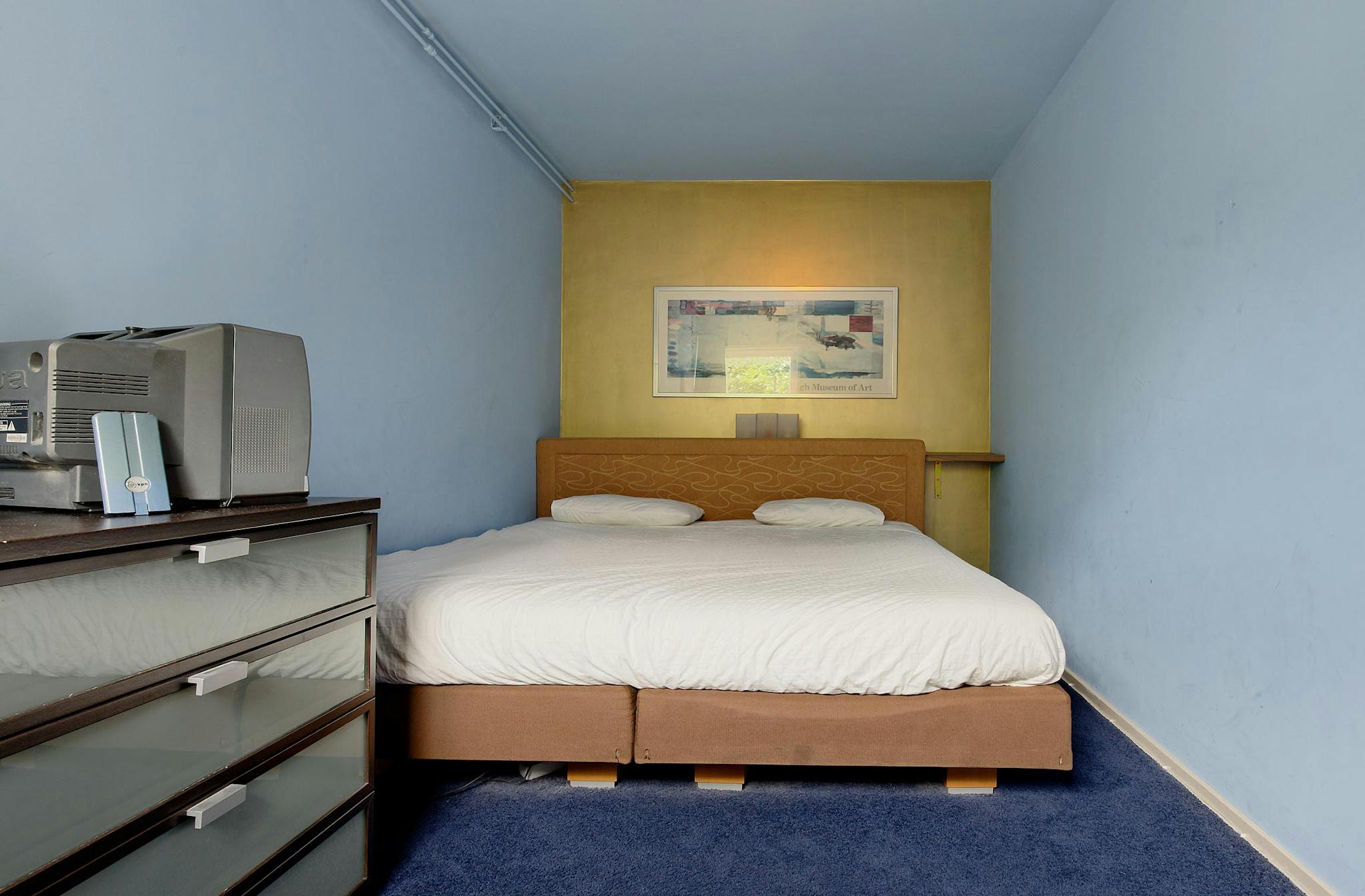 View photo 1/6 of apartment in Amstelveen