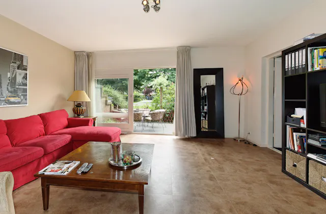 1-Bedroom Apartment in Tholenseweg, Amstelveen (1173930) room image 2