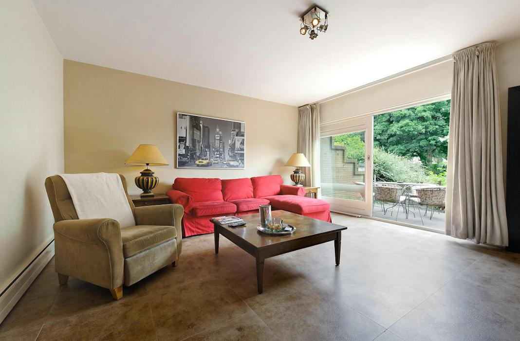 Apartment for rent in Amstelveen, Tholenseweg photo 2