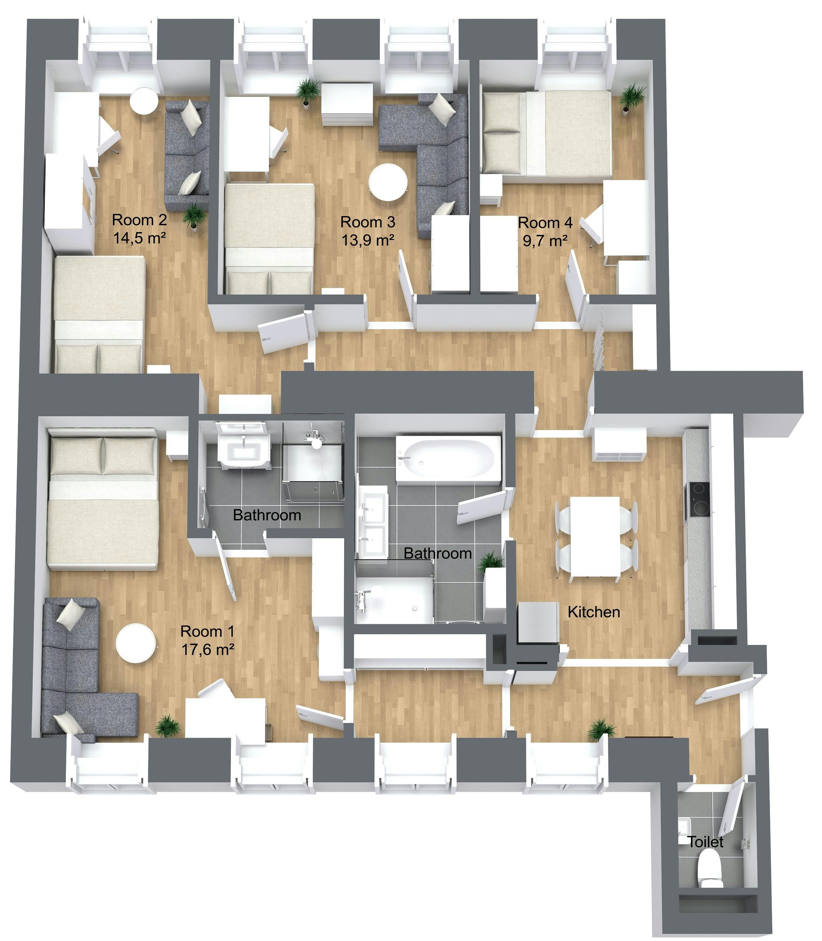 preview gallery tile