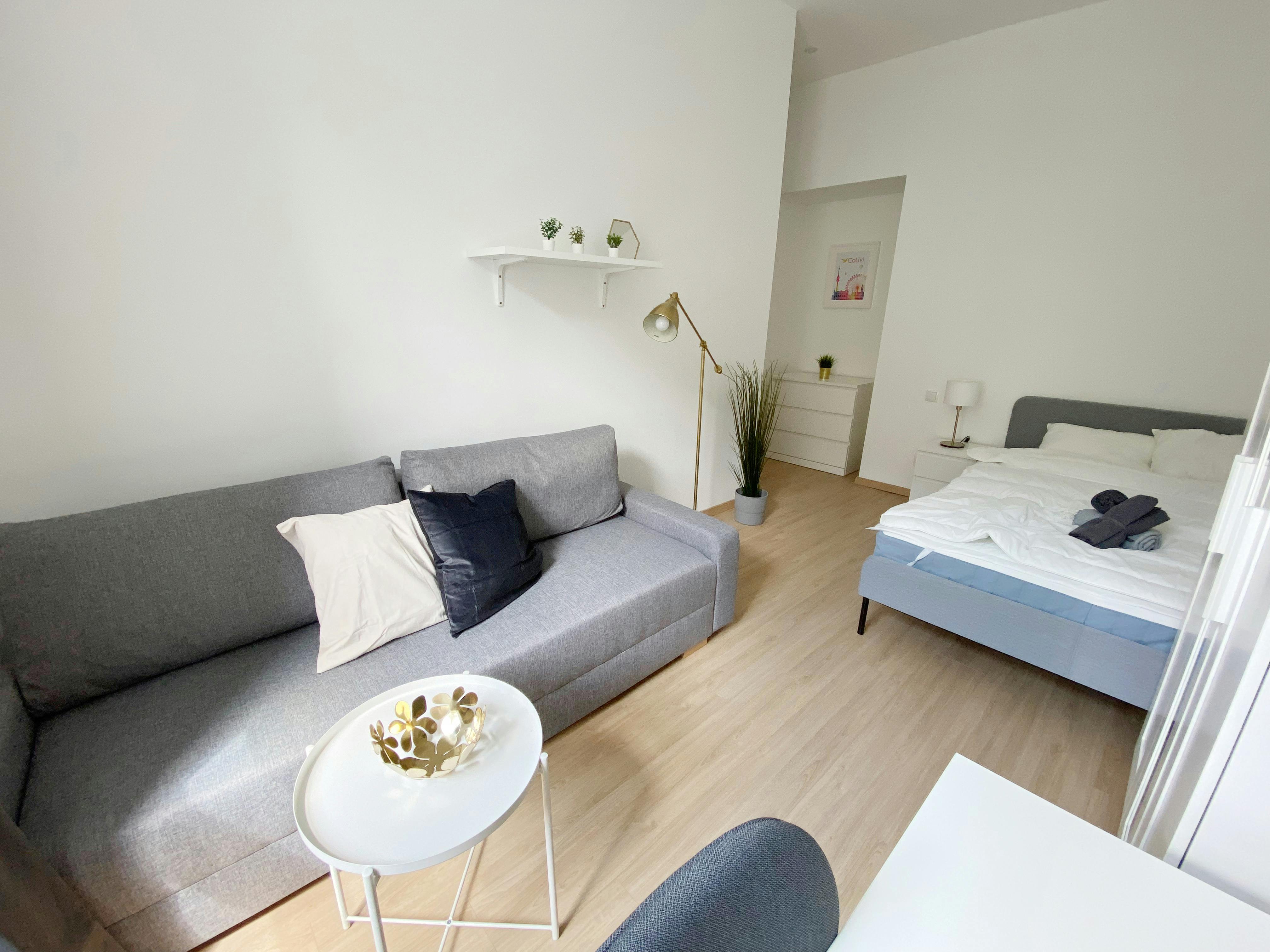 Apartment Vienna, 90m² — photo 7