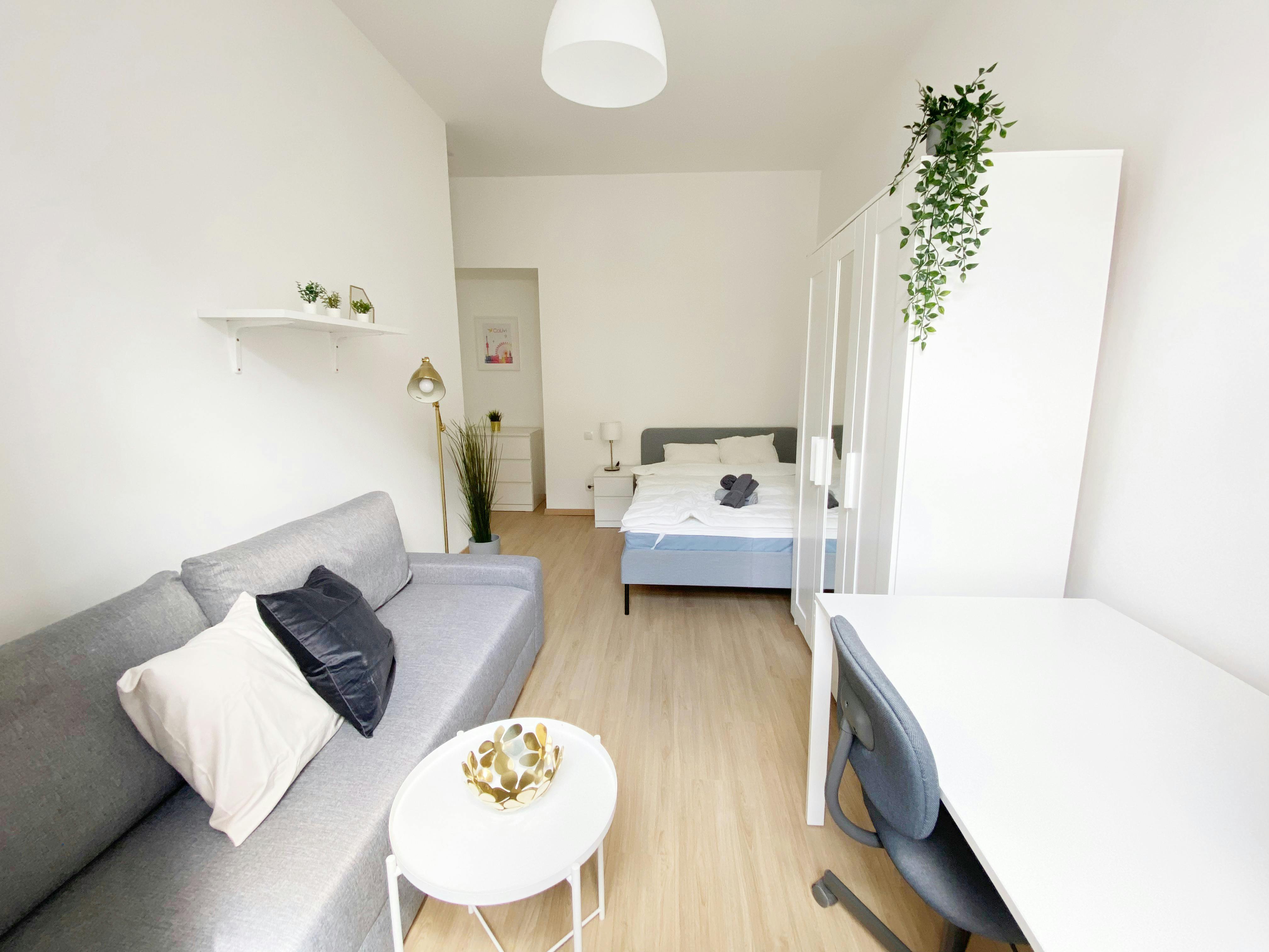 Apartment Vienna, 90m² — photo 8