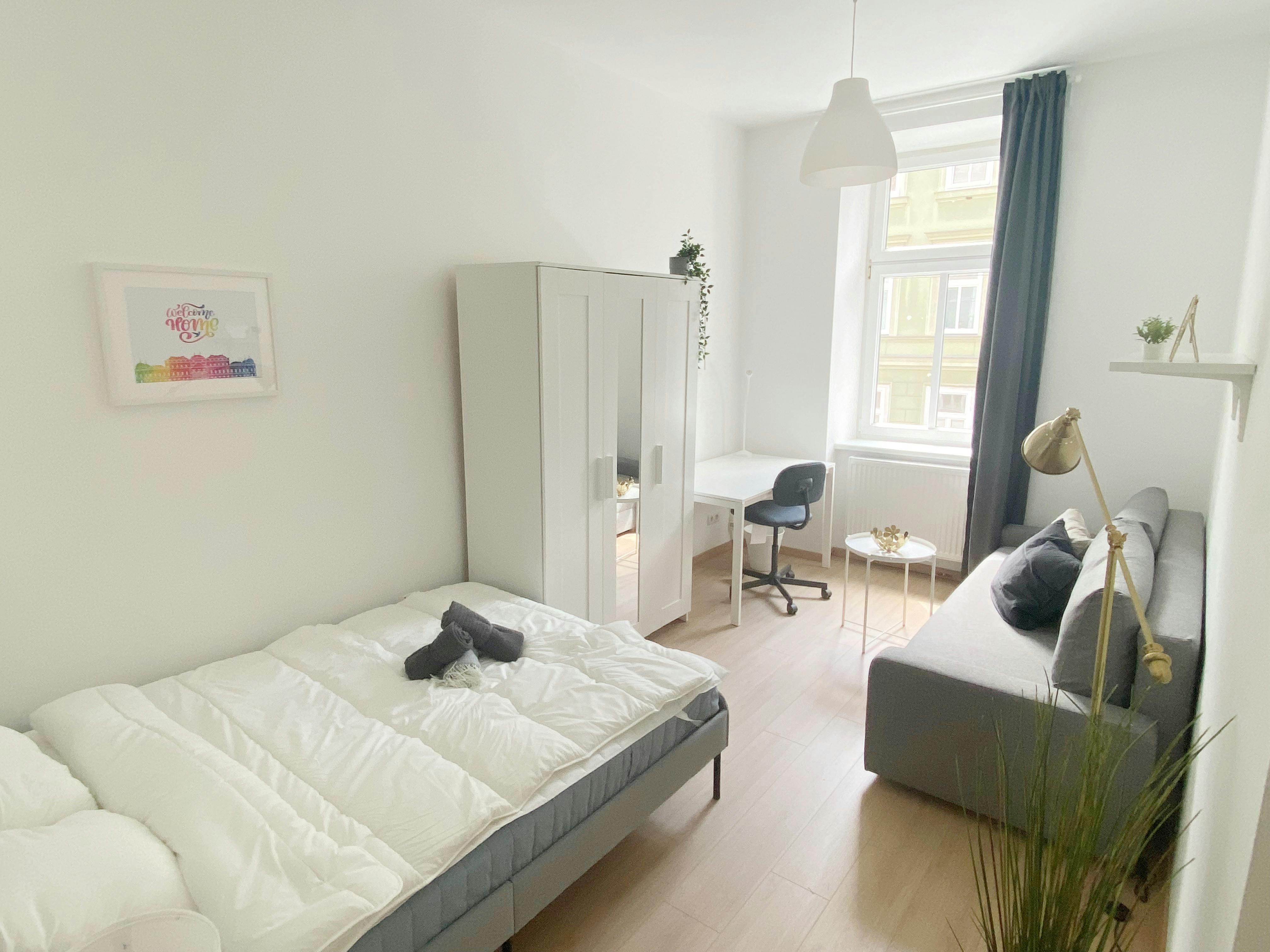 Apartment Vienna, 90m² — photo 6