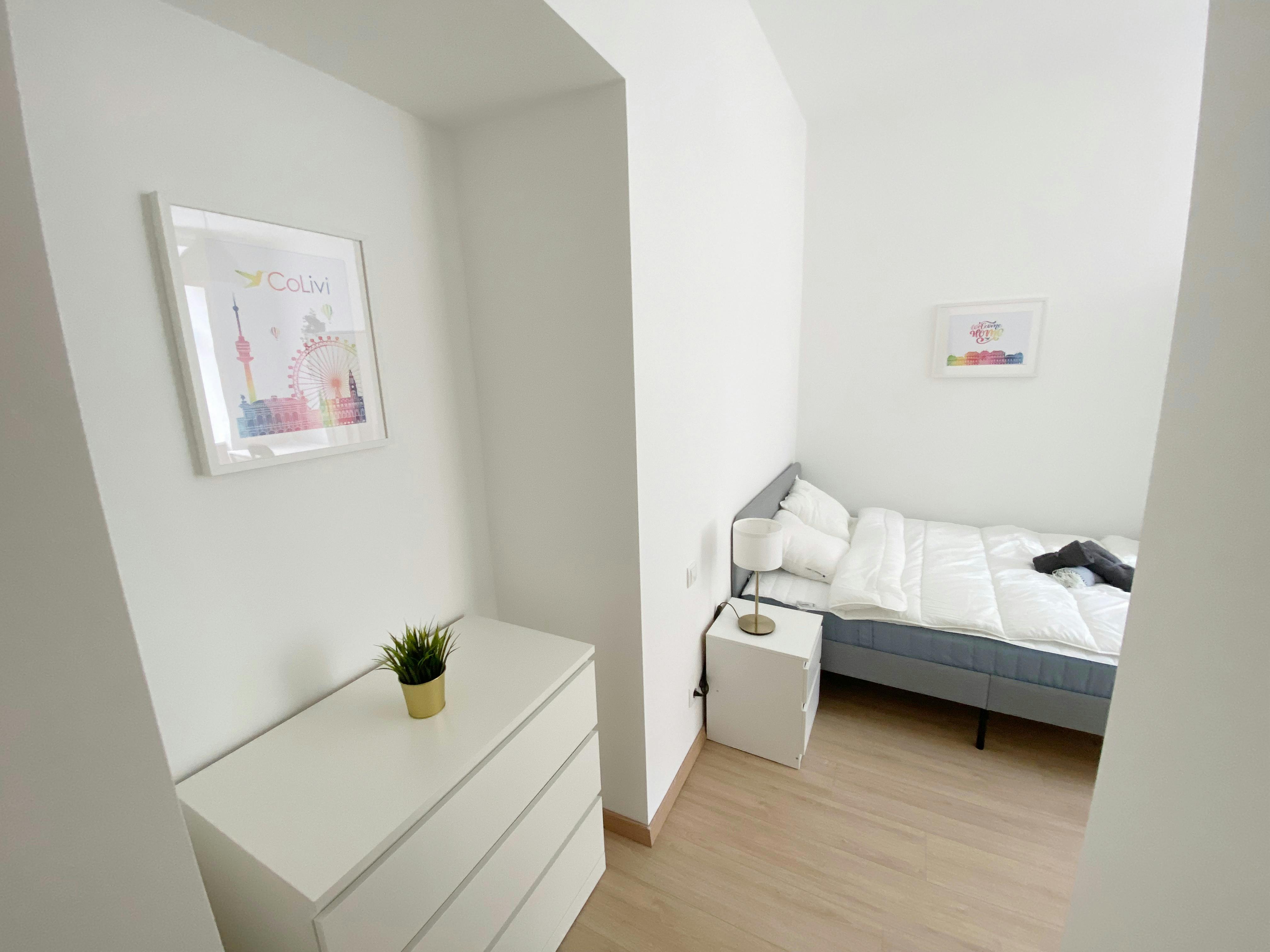 Apartment Vienna, 90m² — photo 10