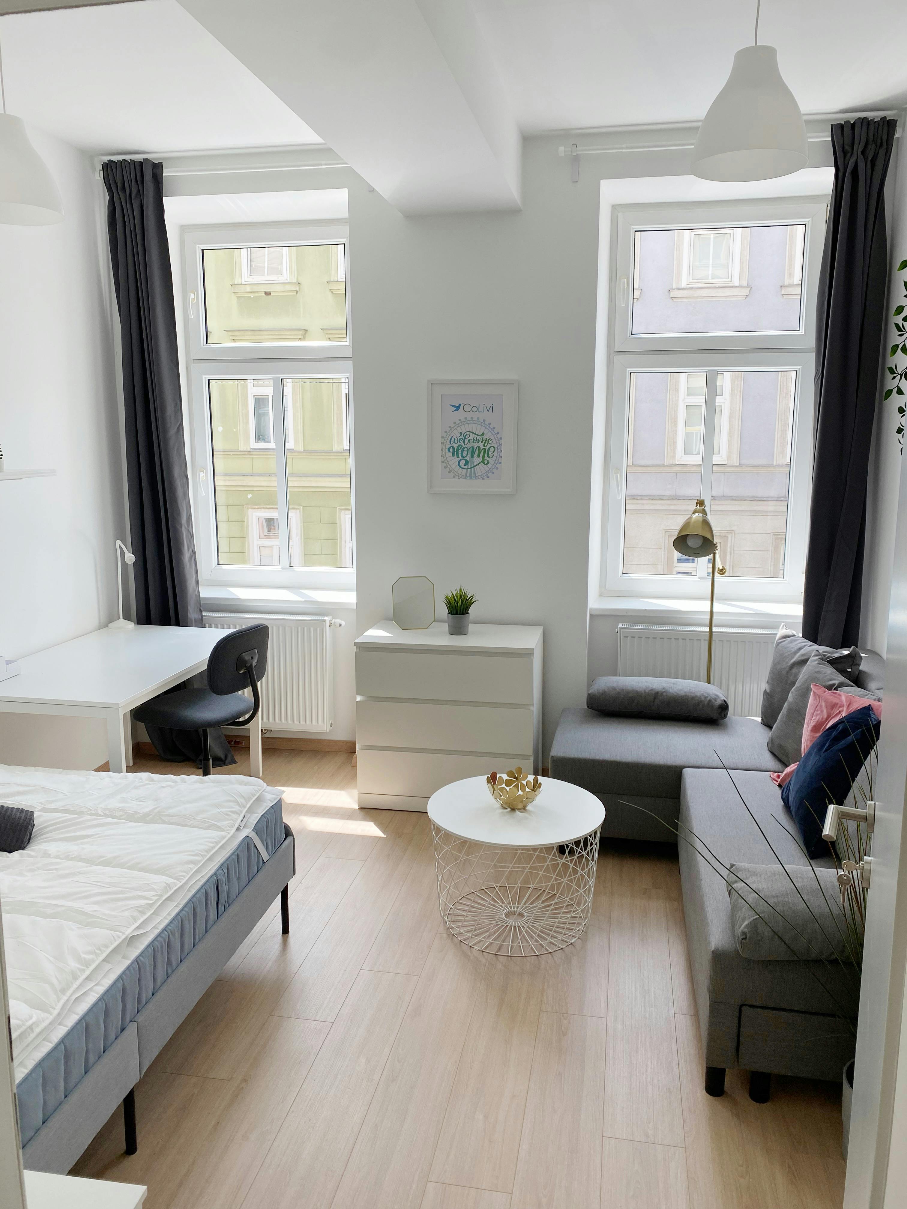 Apartment Vienna, 90m² — photo 7